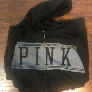 PINK hoodie